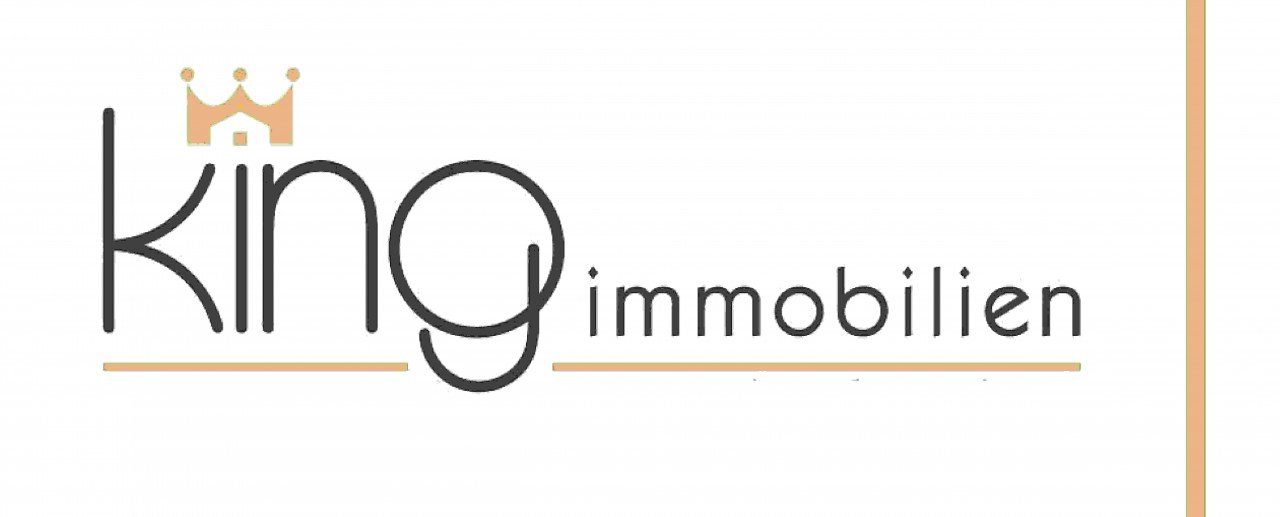 Logo King Immobilien